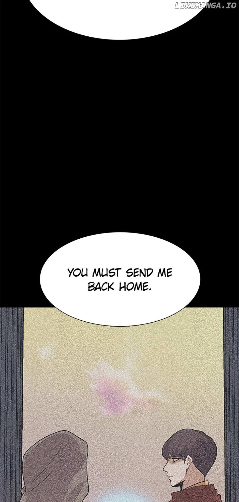 Newbie management Chapter 55 – Page 27