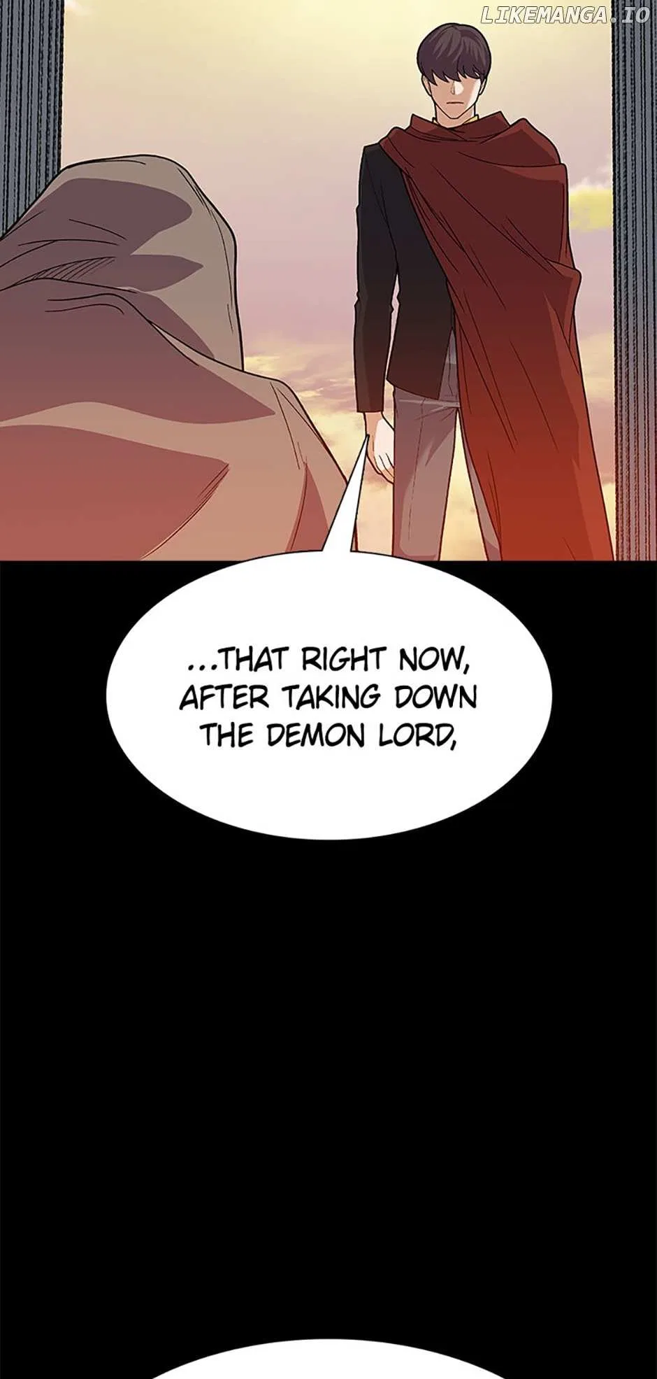 Newbie management Chapter 55 – Page 29