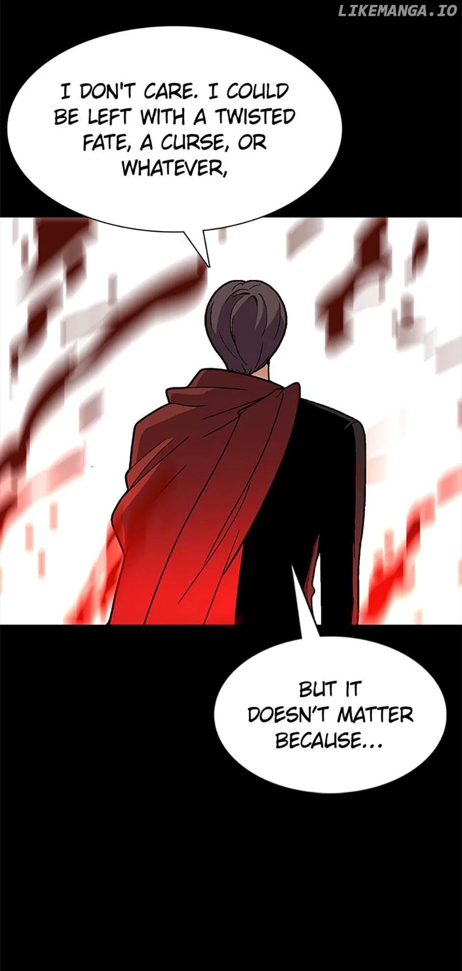 Newbie management Chapter 55 – Page 36
