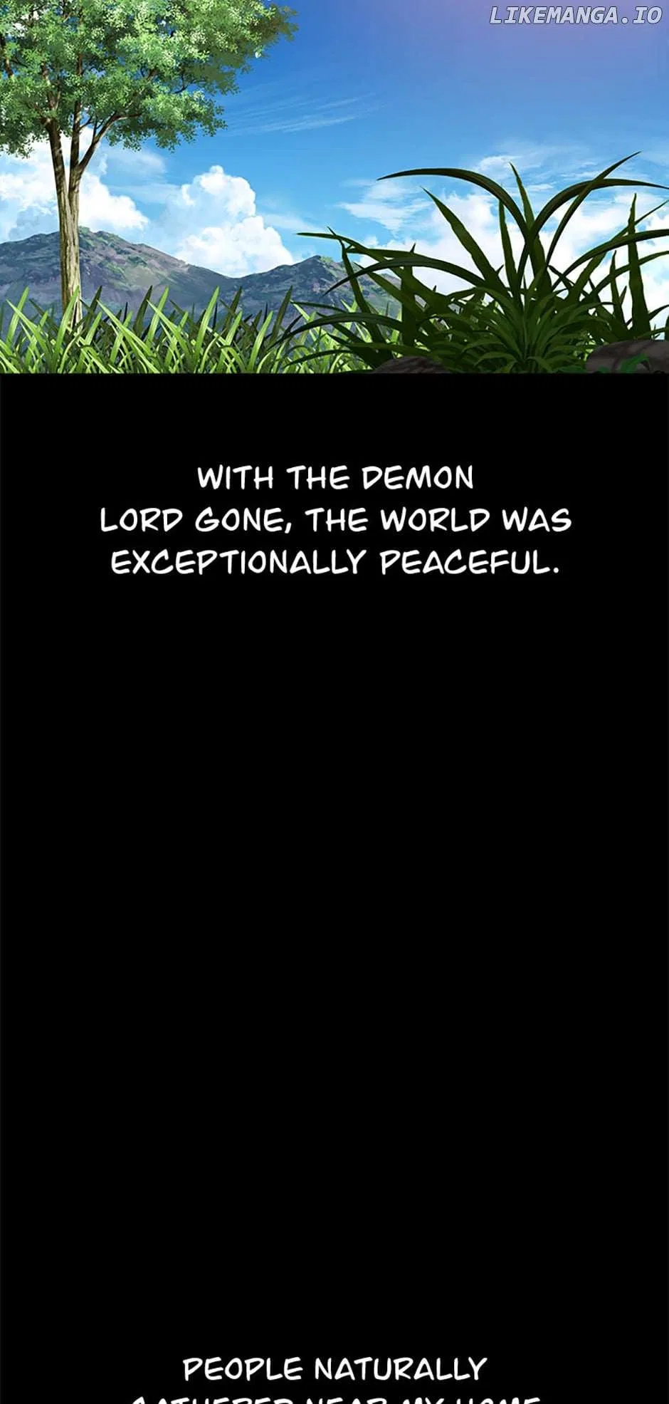 Newbie management Chapter 55 – Page 43