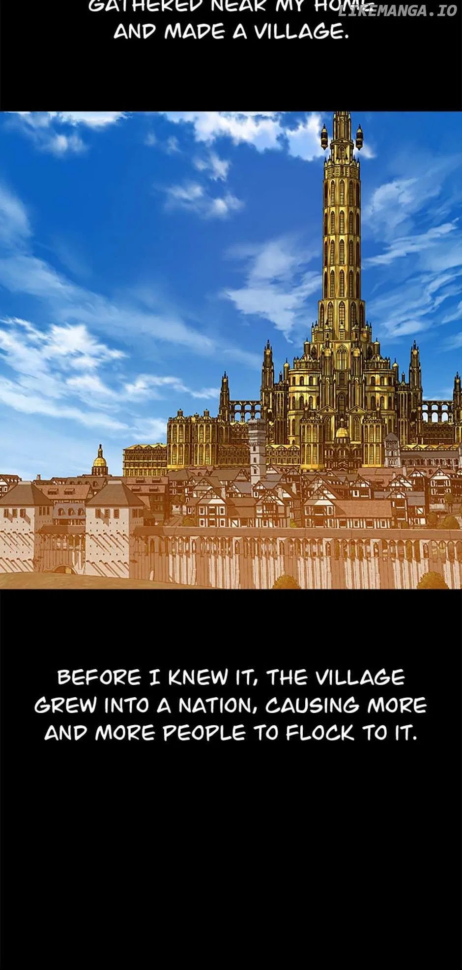 Newbie management Chapter 55 – Page 44