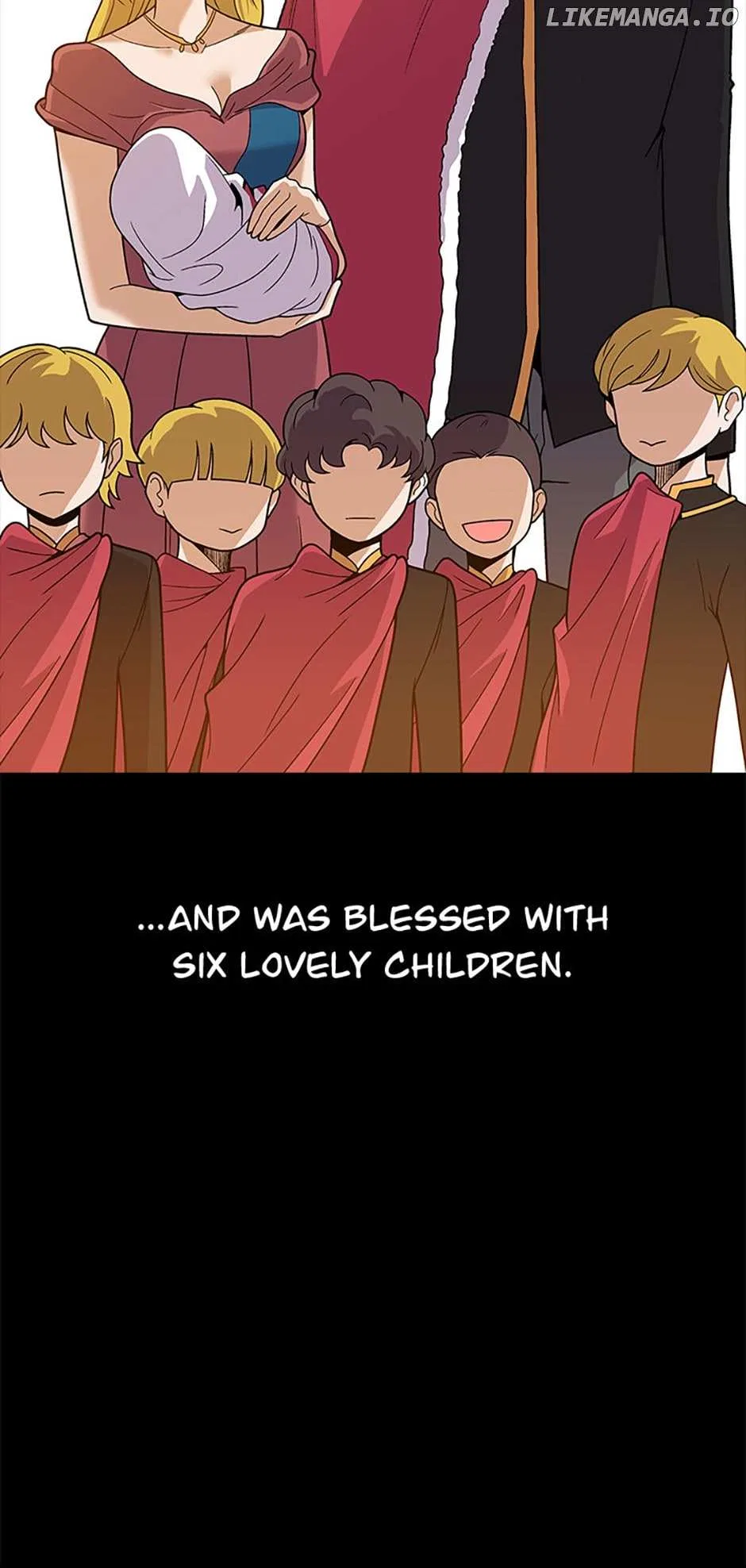 Newbie management Chapter 55 – Page 49