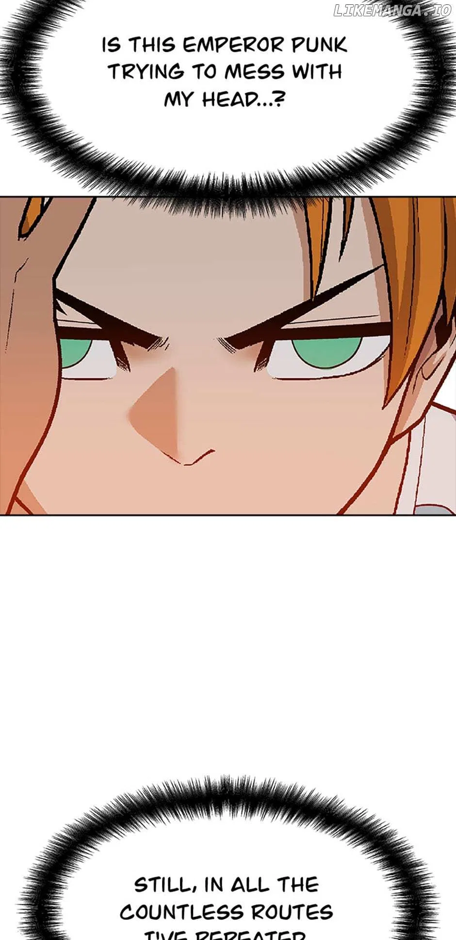 Newbie management Chapter 54 – Page 4