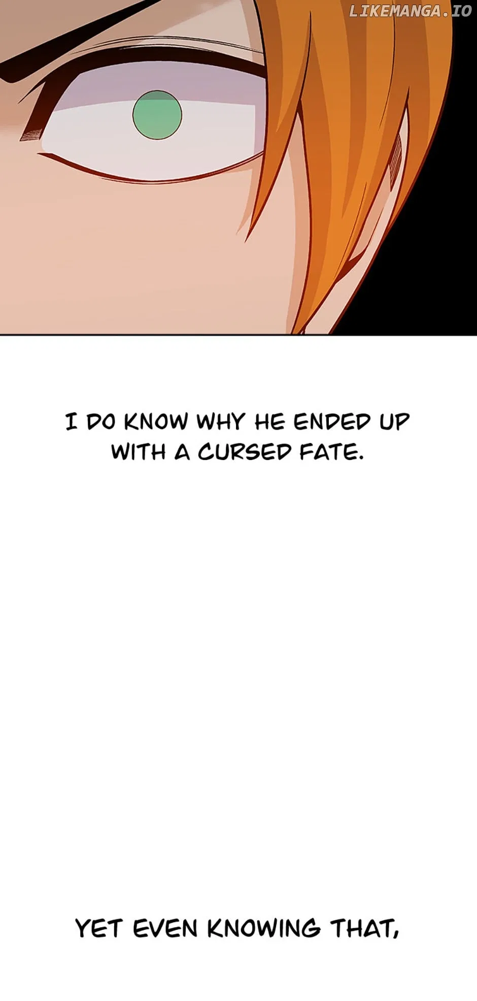 Newbie management Chapter 54 – Page 14