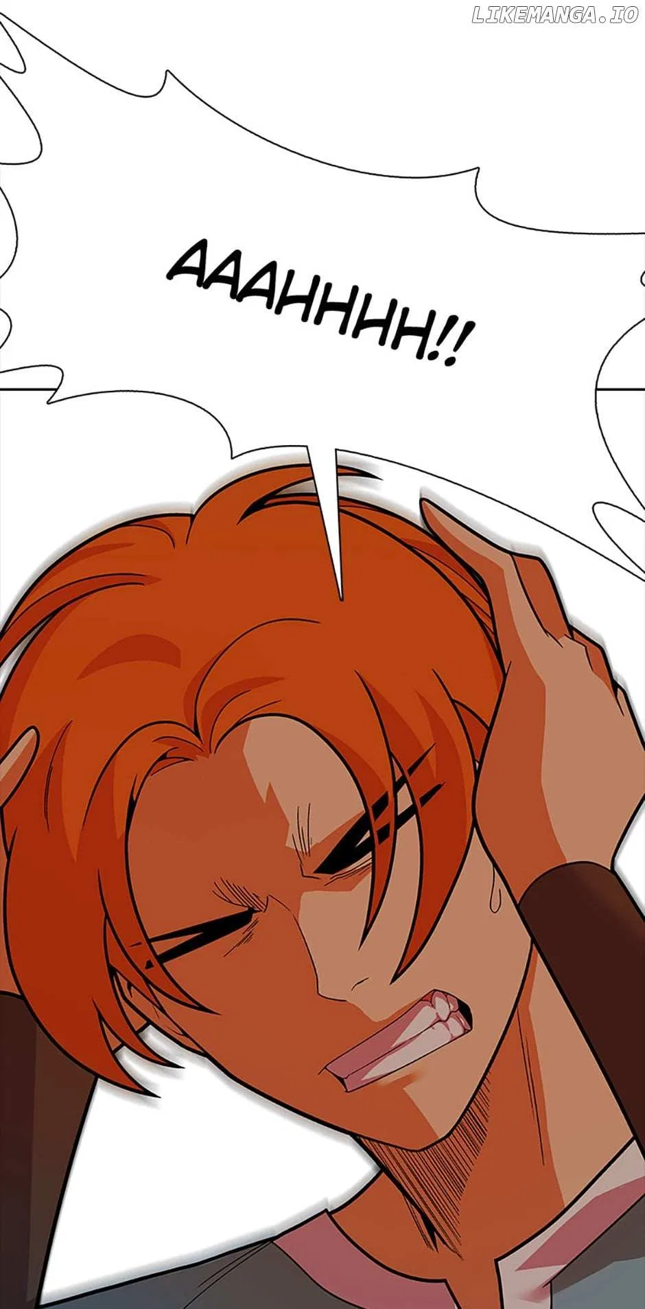 Newbie management Chapter 54 – Page 21