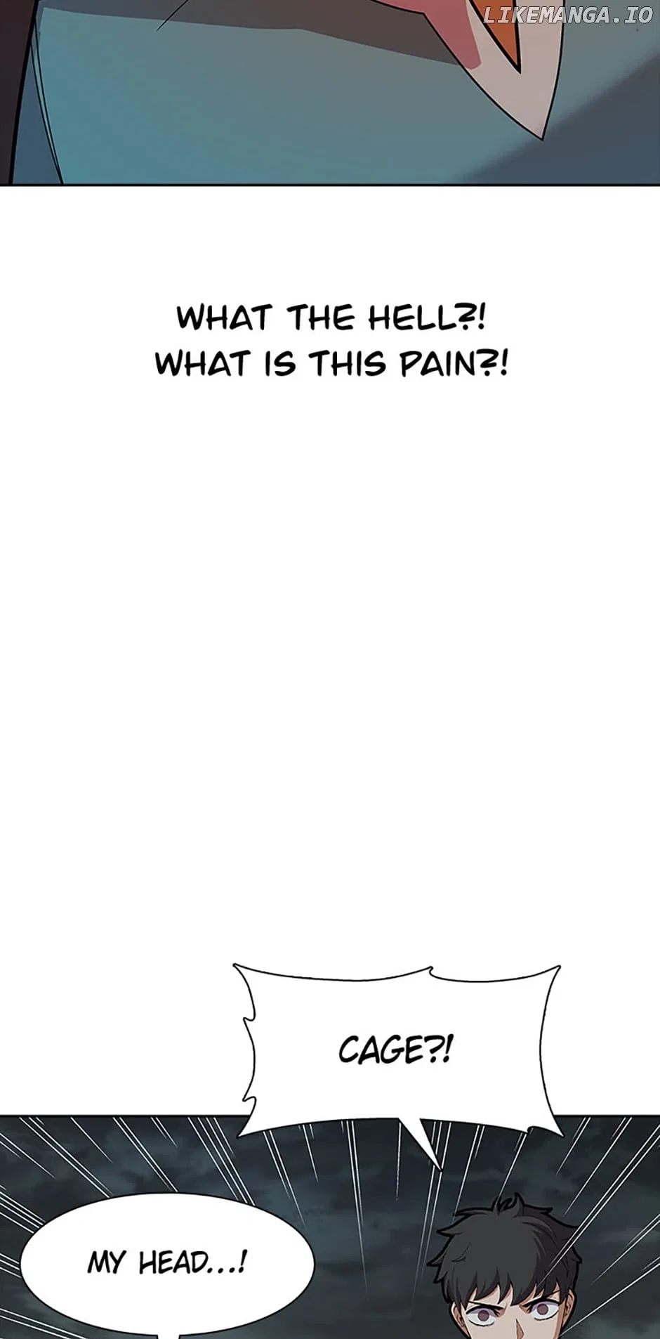 Newbie management Chapter 54 – Page 22