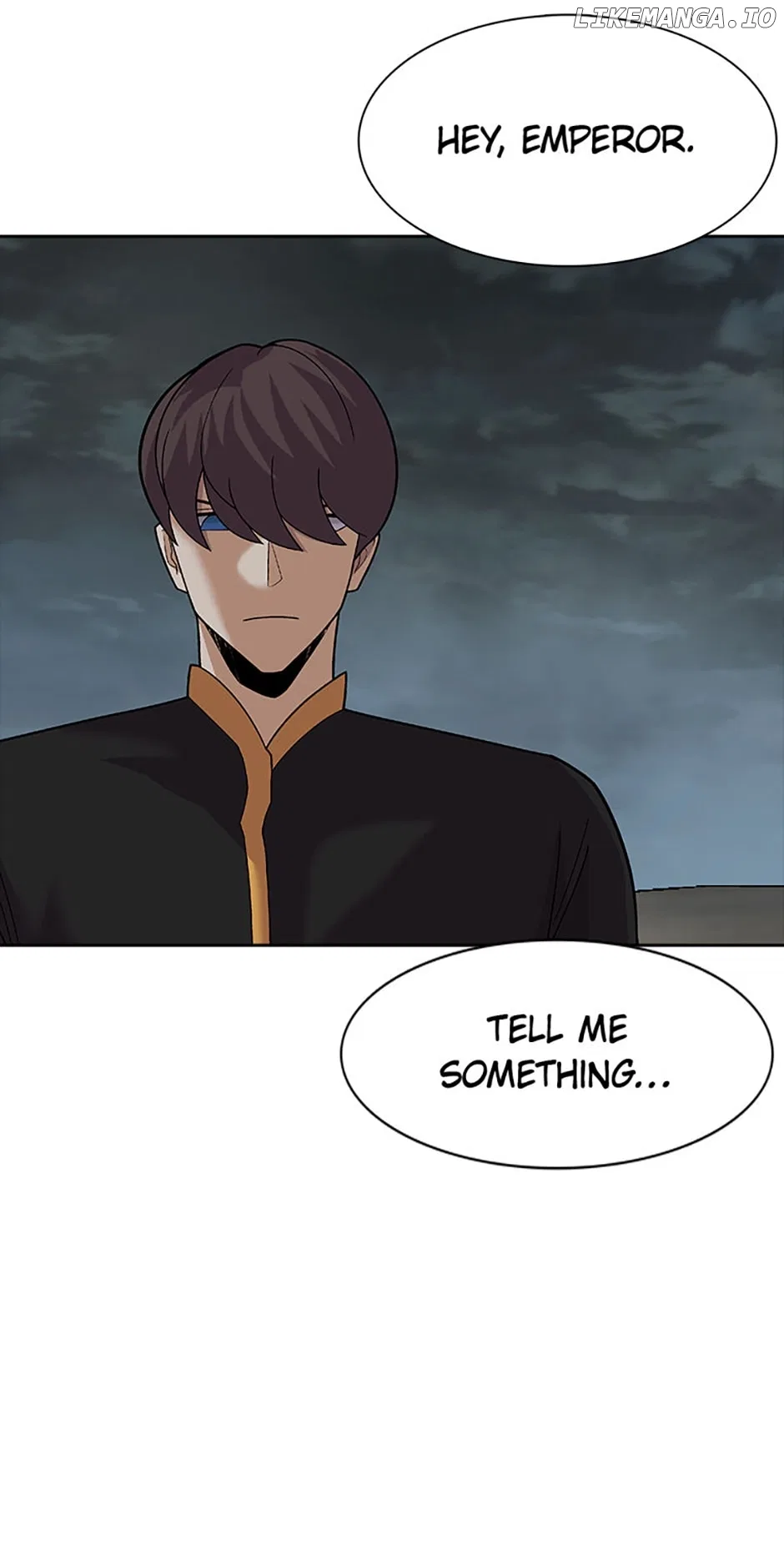 Newbie management Chapter 54 – Page 26