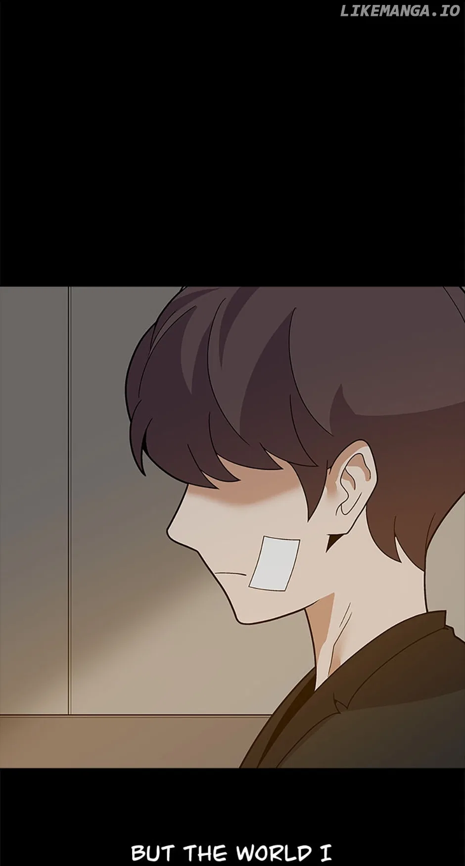 Newbie management Chapter 54 – Page 35