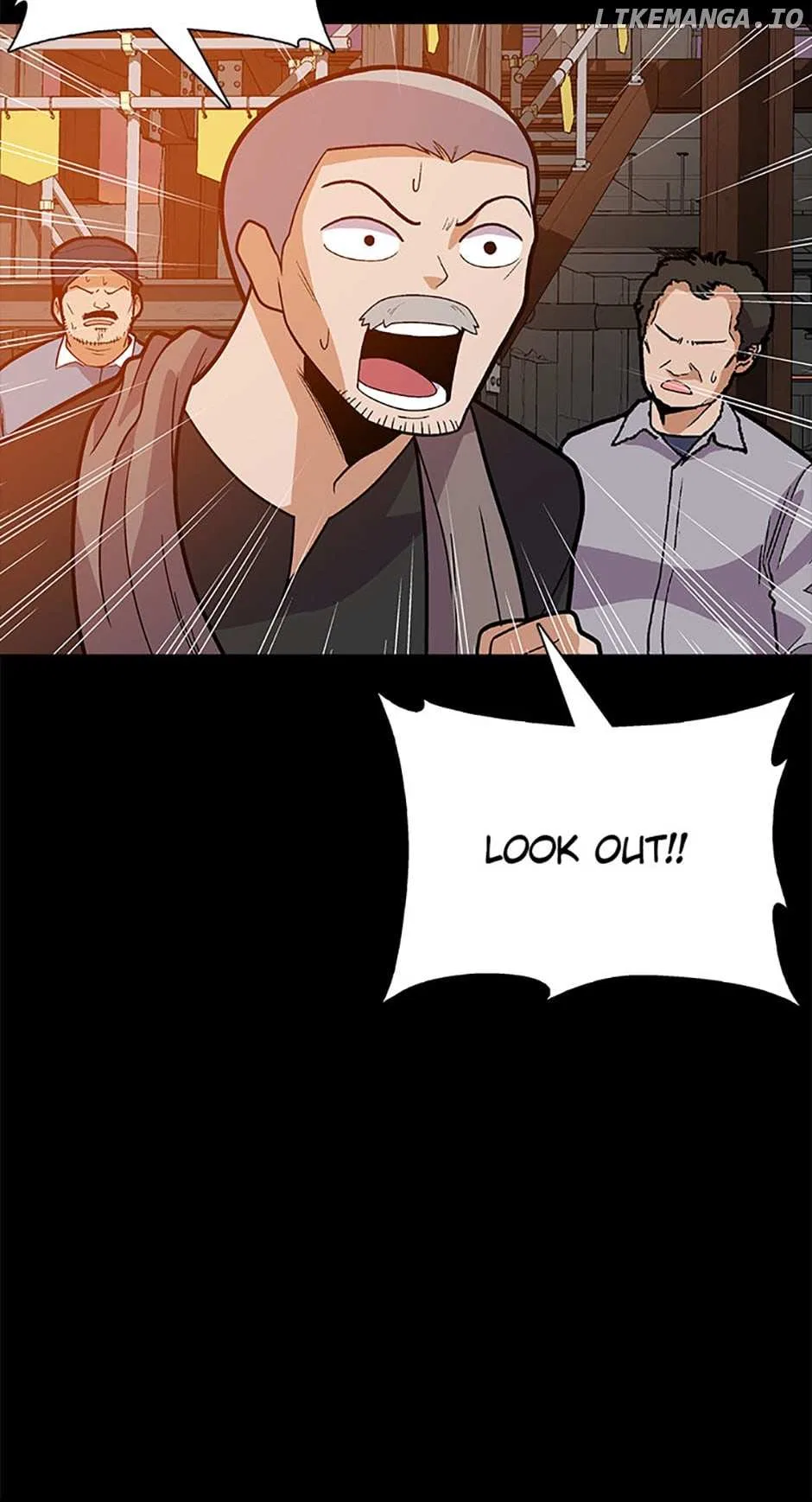 Newbie management Chapter 54 – Page 49