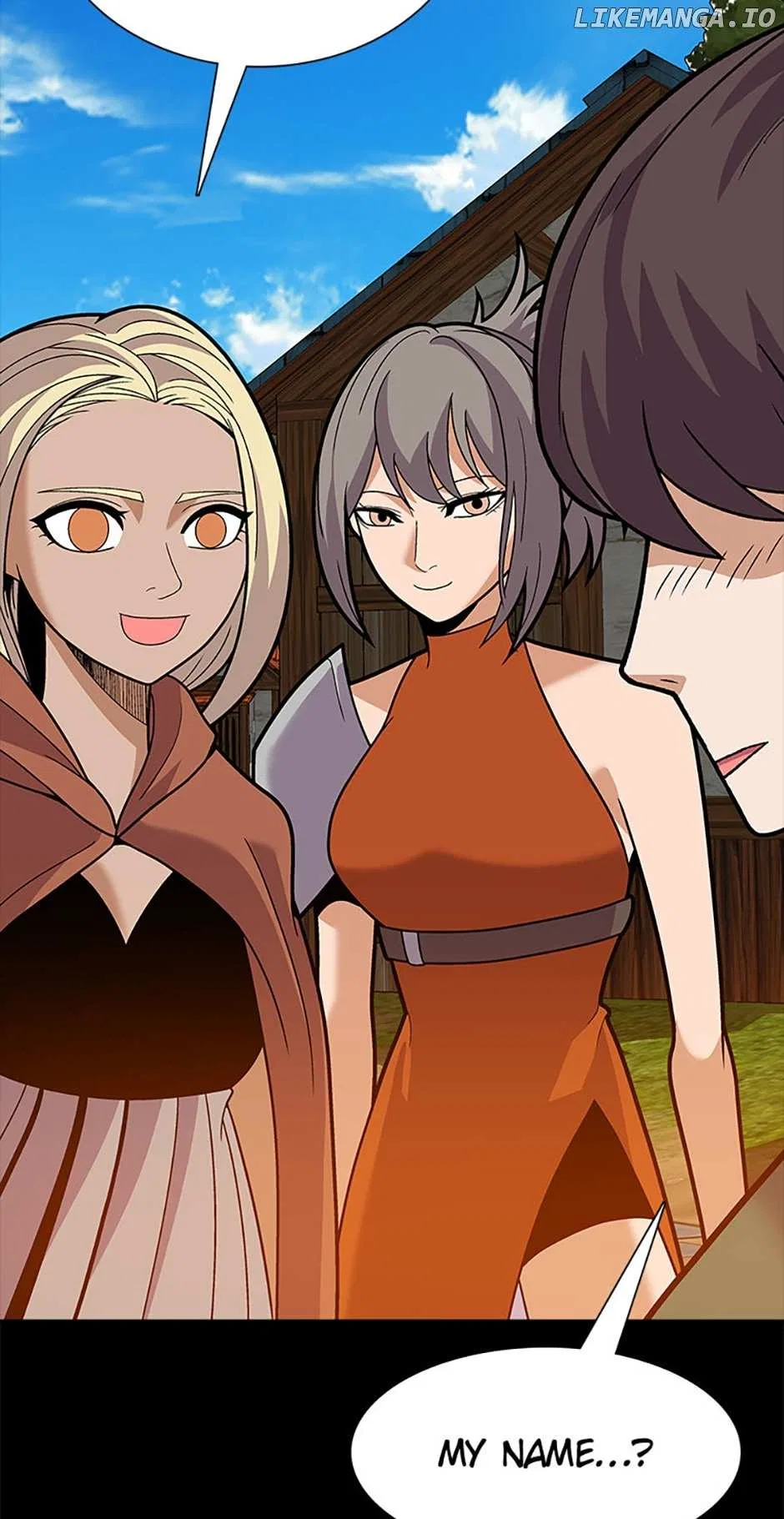 Newbie management Chapter 54 – Page 62