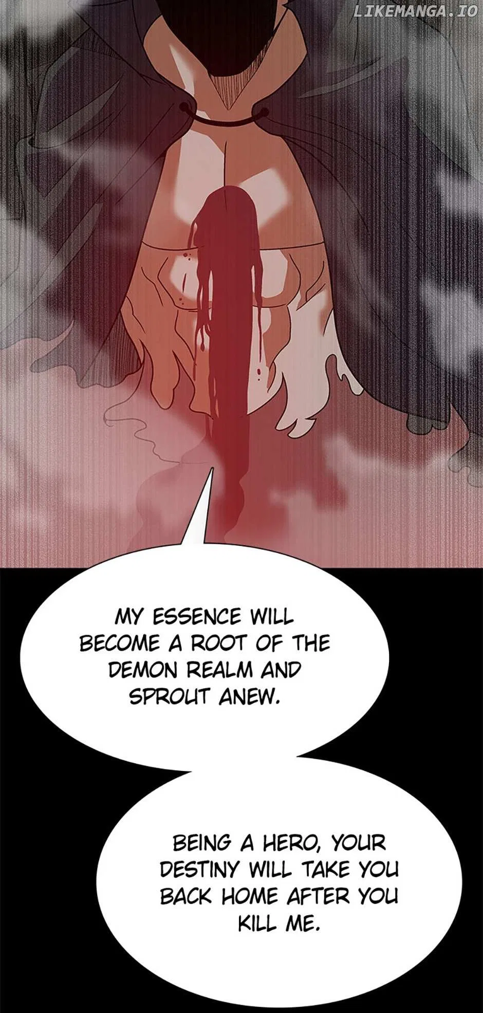 Newbie management Chapter 54 – Page 76