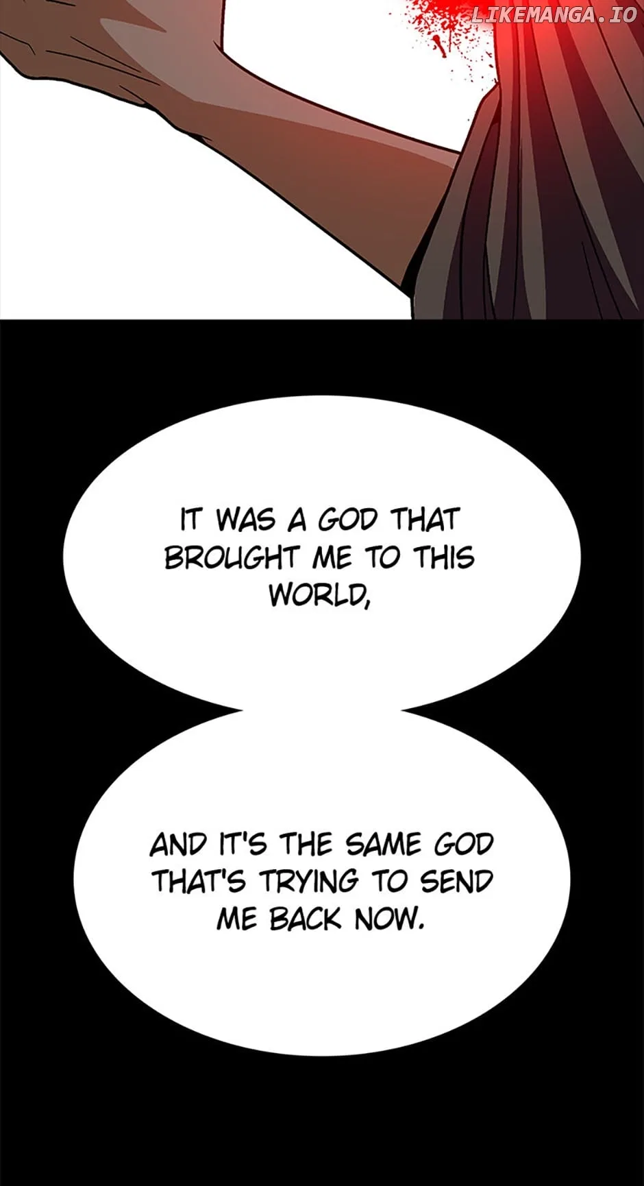Newbie management Chapter 54 – Page 93