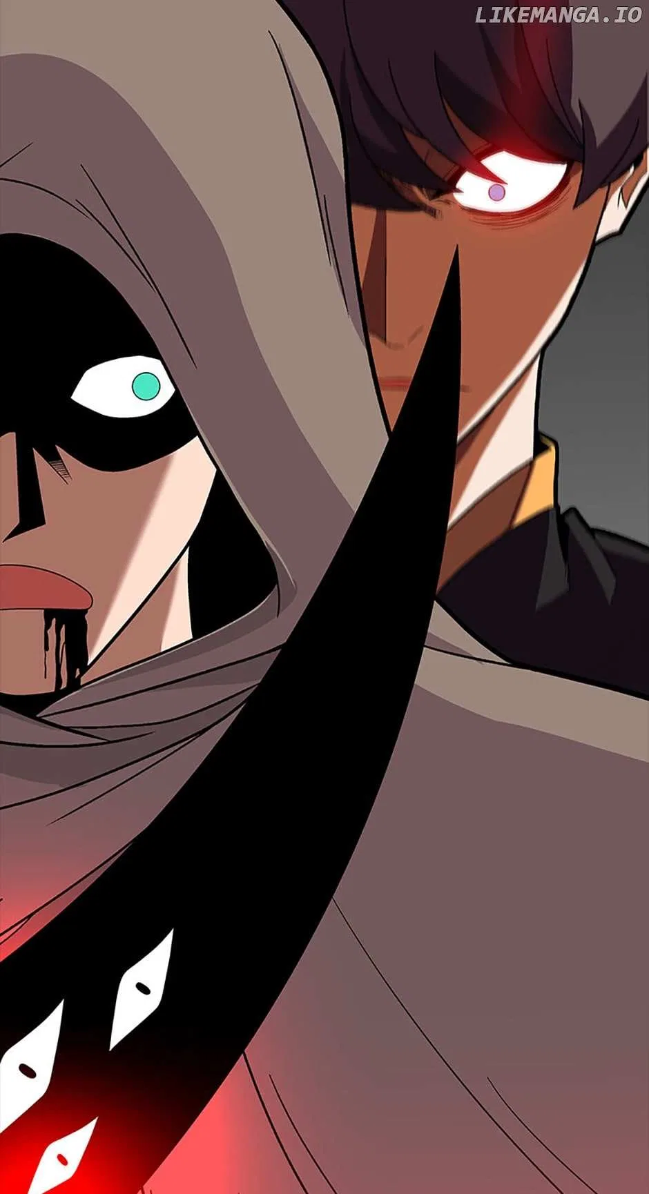 Newbie management Chapter 54 – Page 95
