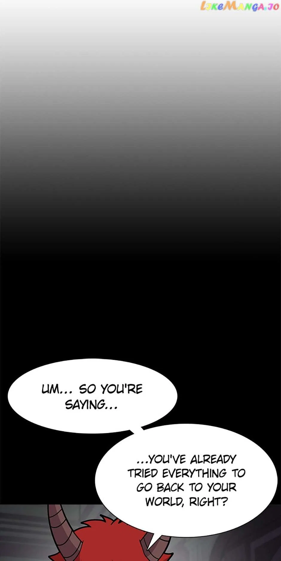 Newbie management Chapter 53 – Page 8