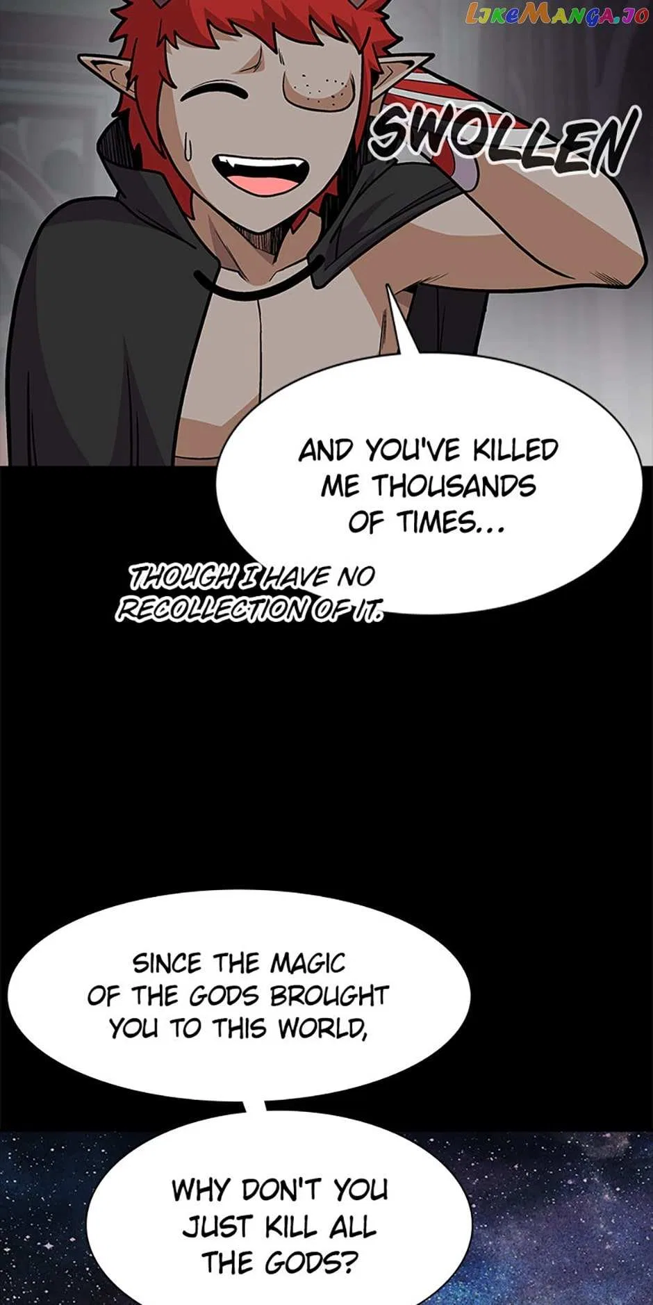 Newbie management Chapter 53 – Page 9