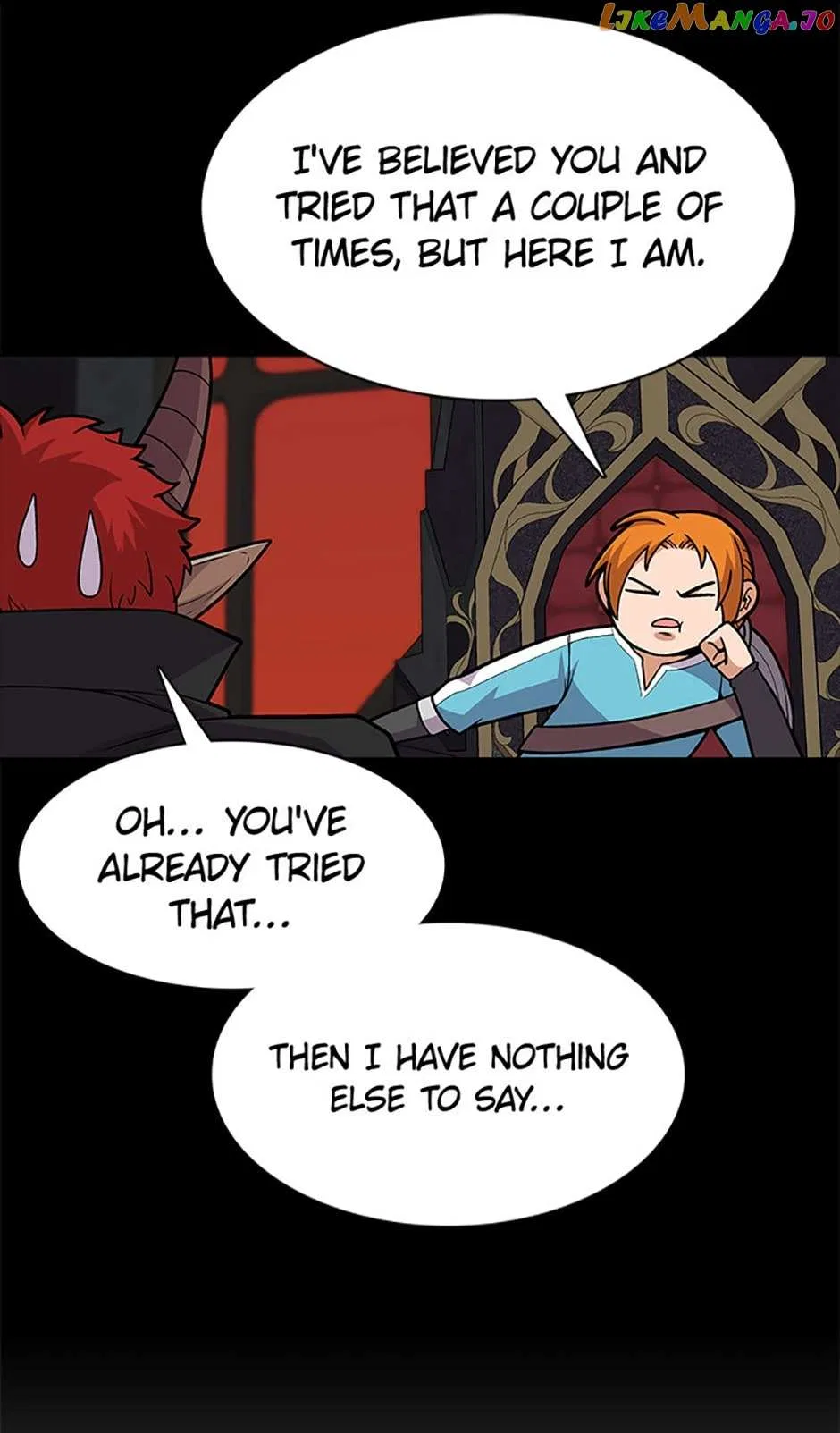 Newbie management Chapter 53 – Page 11