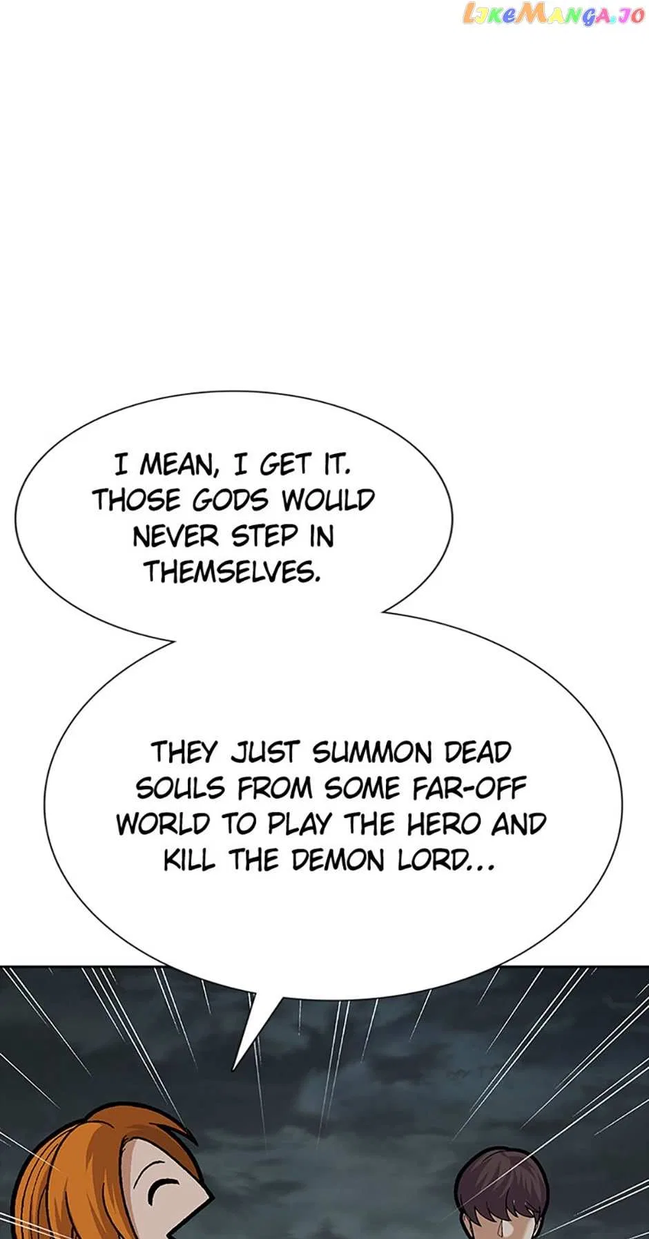 Newbie management Chapter 53 – Page 33
