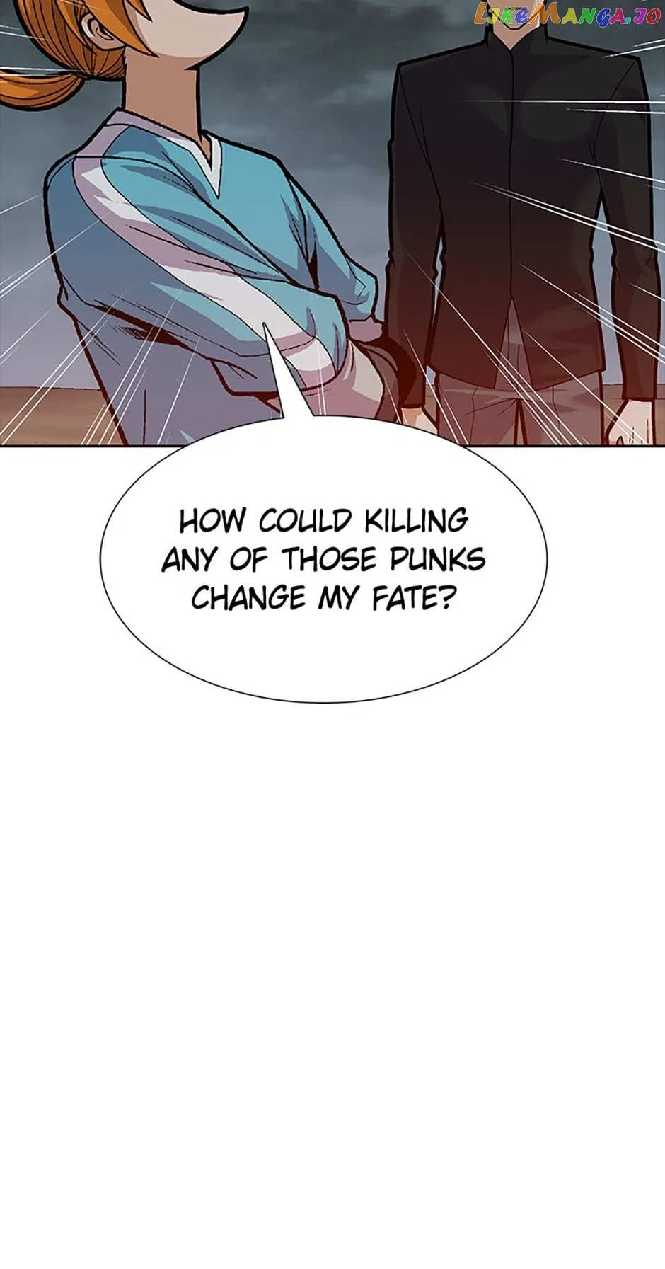Newbie management Chapter 53 – Page 34