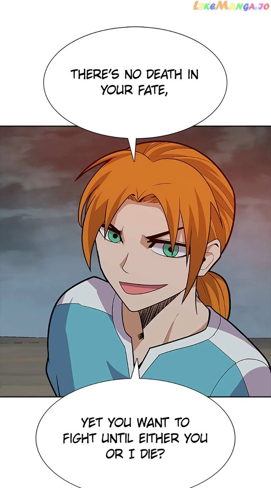 Newbie management Chapter 53 – Page 35