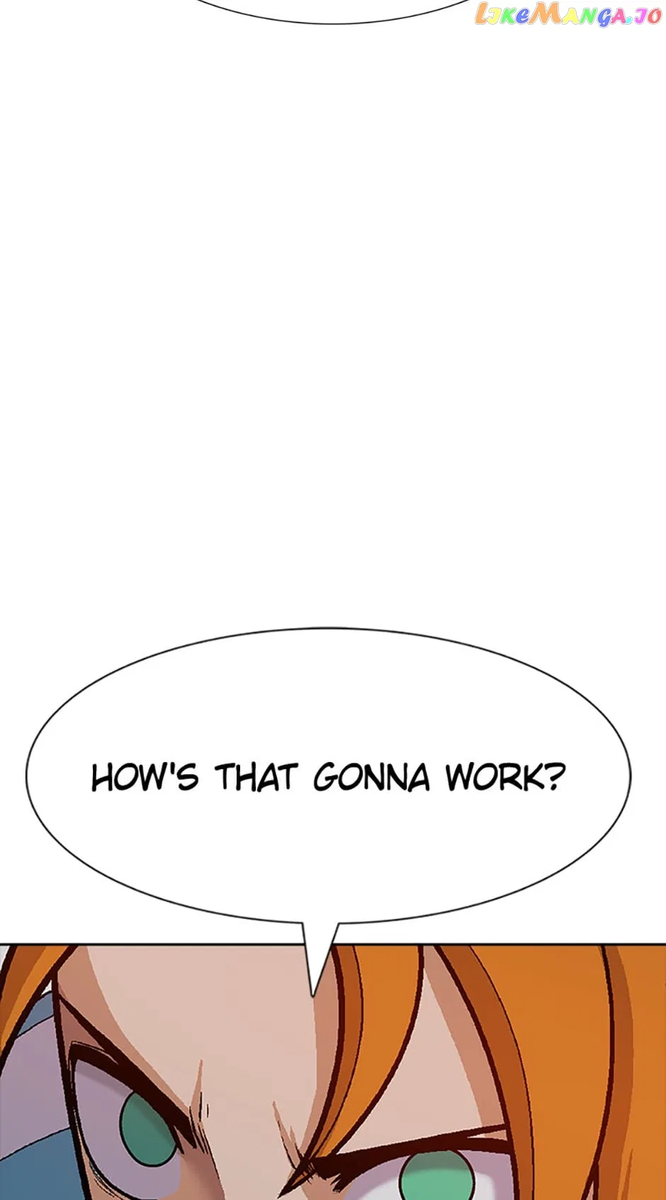 Newbie management Chapter 53 – Page 36