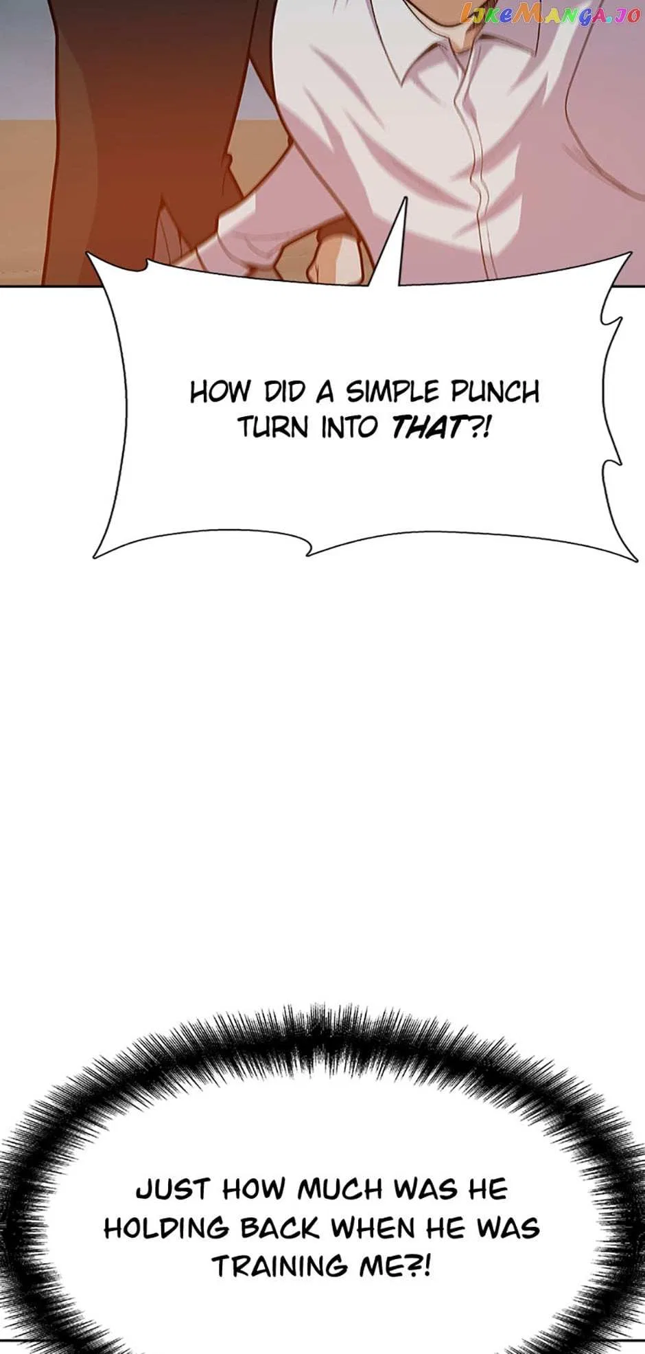 Newbie management Chapter 53 – Page 76