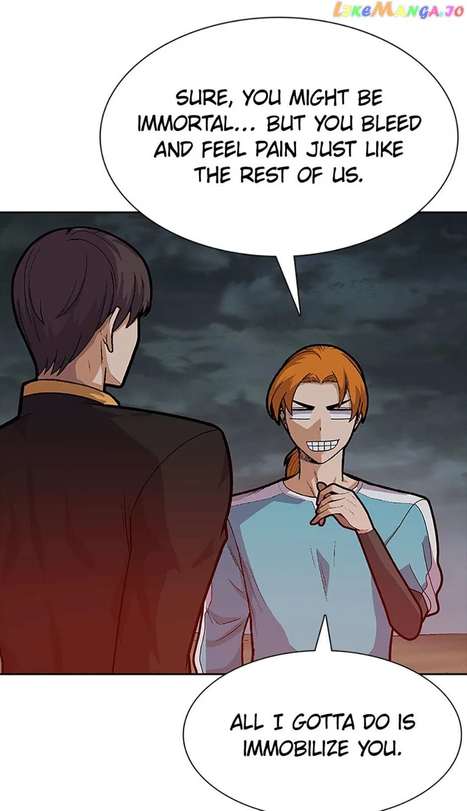 Newbie management Chapter 53 – Page 89