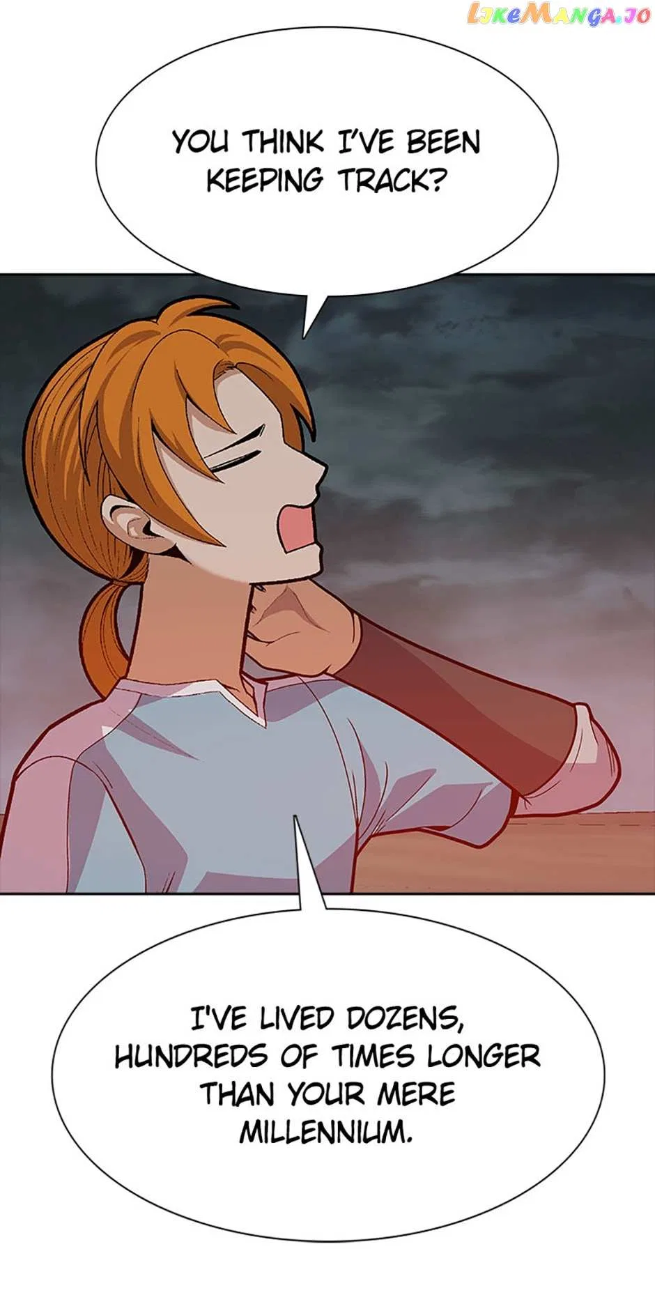 Newbie management Chapter 53 – Page 94