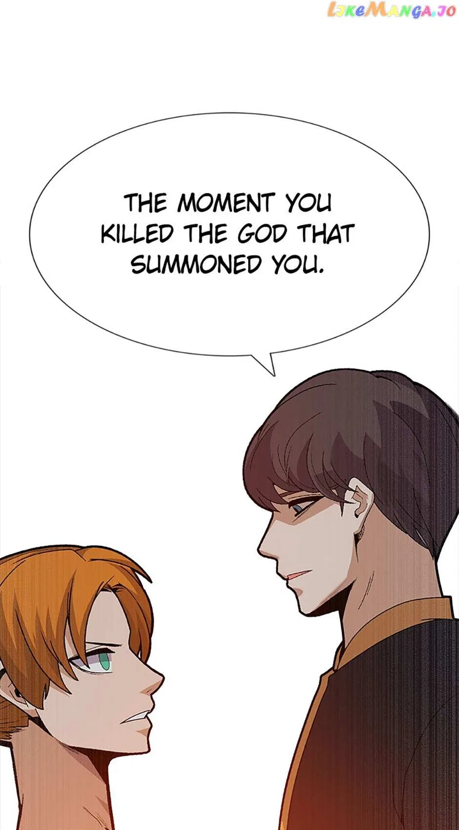 Newbie management Chapter 53 – Page 101