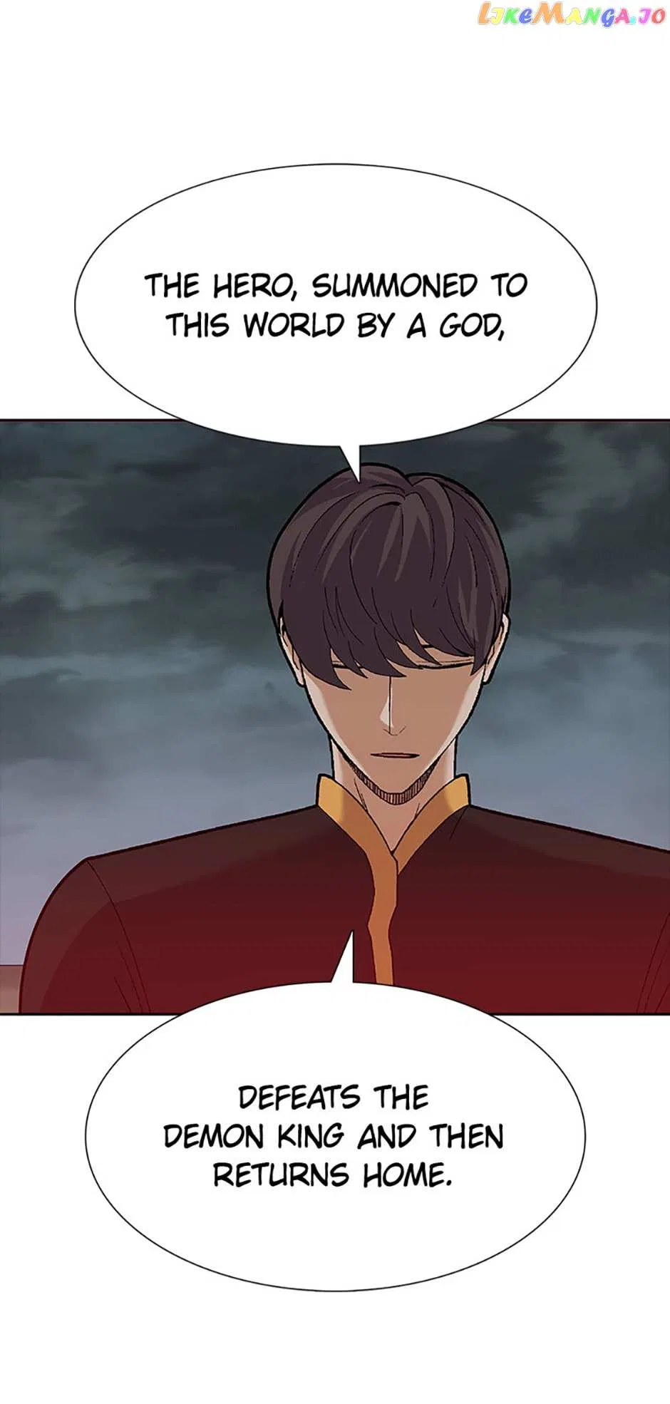 Newbie management Chapter 53 – Page 108