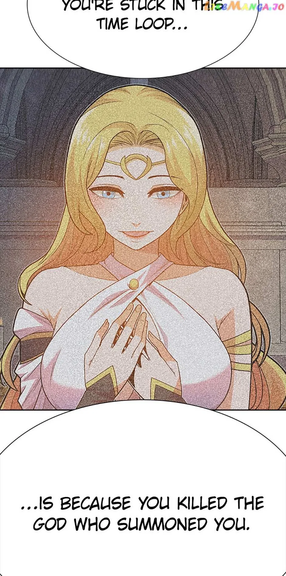 Newbie management Chapter 53 – Page 111