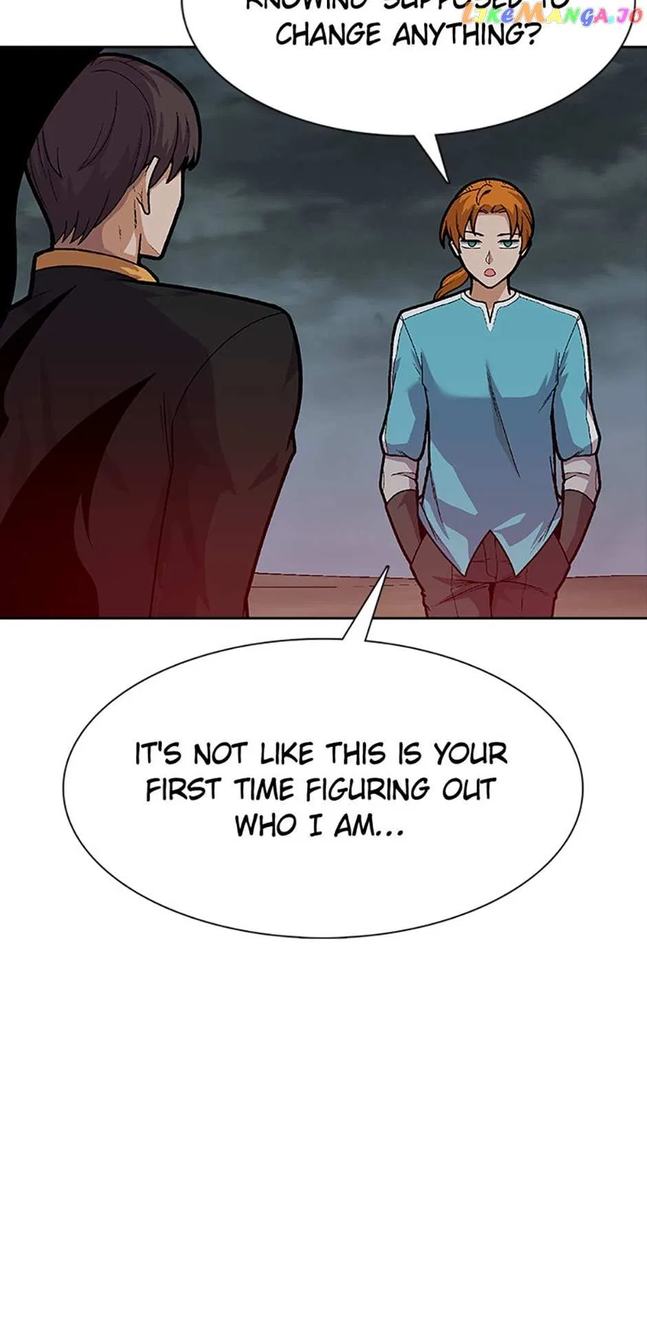 Newbie management Chapter 52 – Page 5