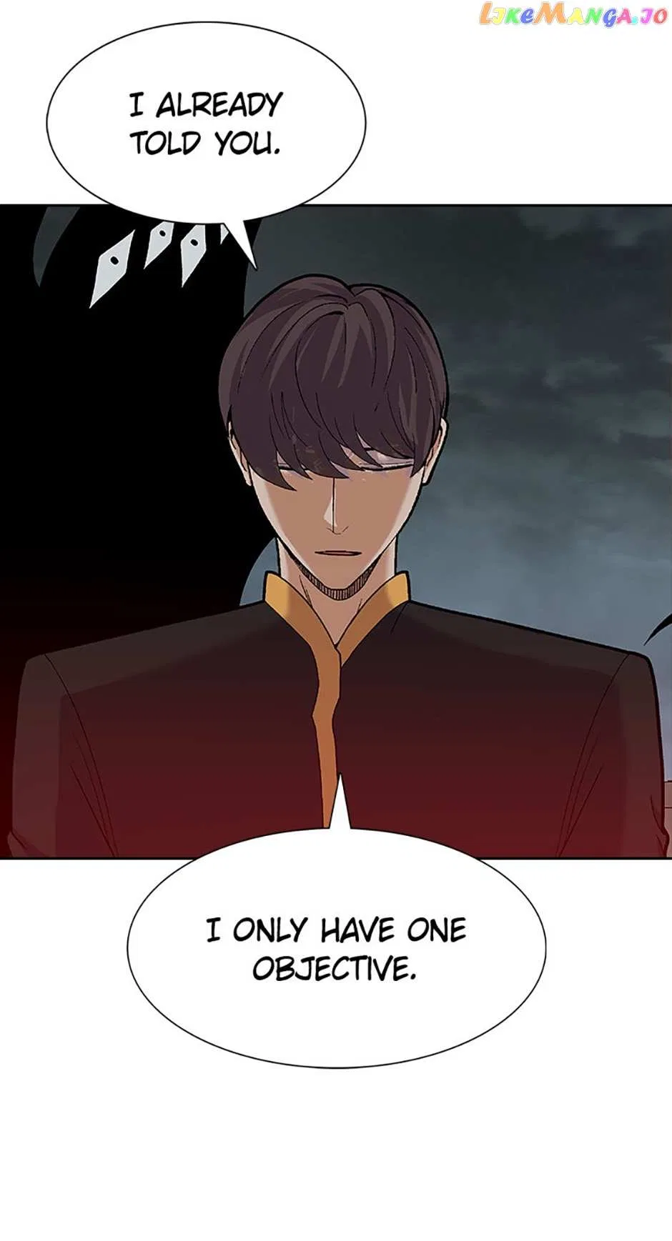 Newbie management Chapter 52 – Page 6