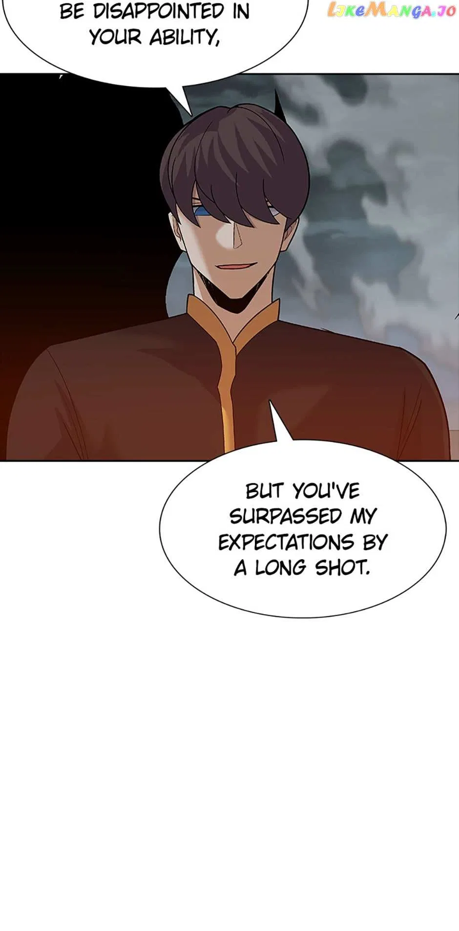 Newbie management Chapter 52 – Page 35
