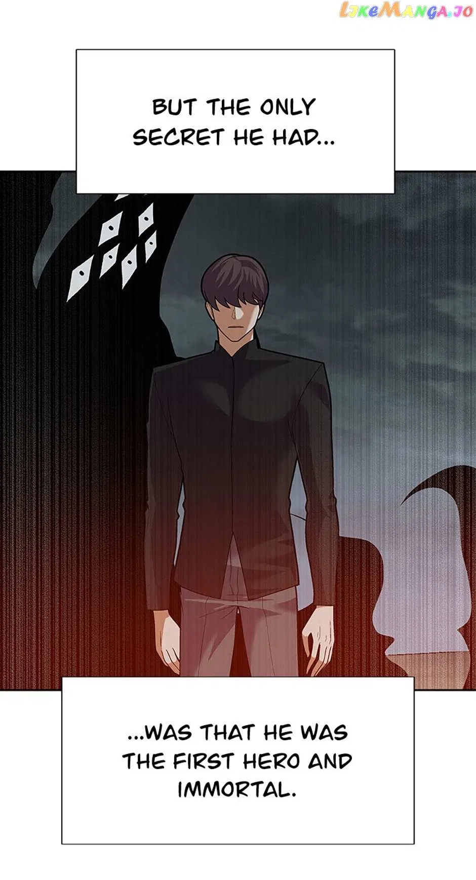 Newbie management Chapter 52 – Page 61