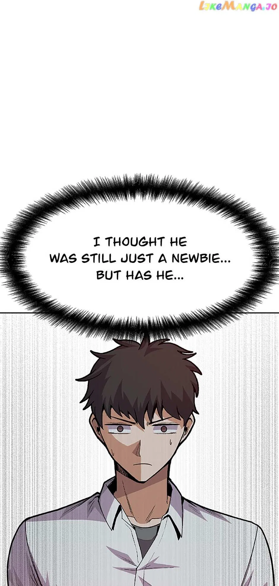 Newbie management Chapter 52 – Page 83