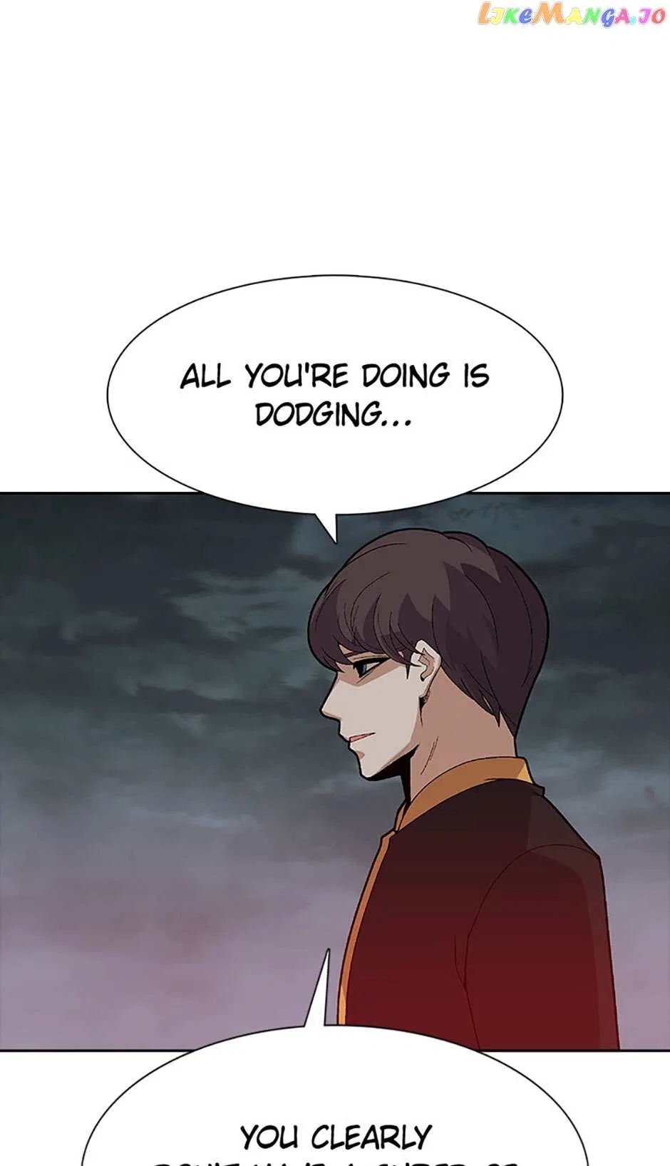 Newbie management Chapter 52 – Page 86