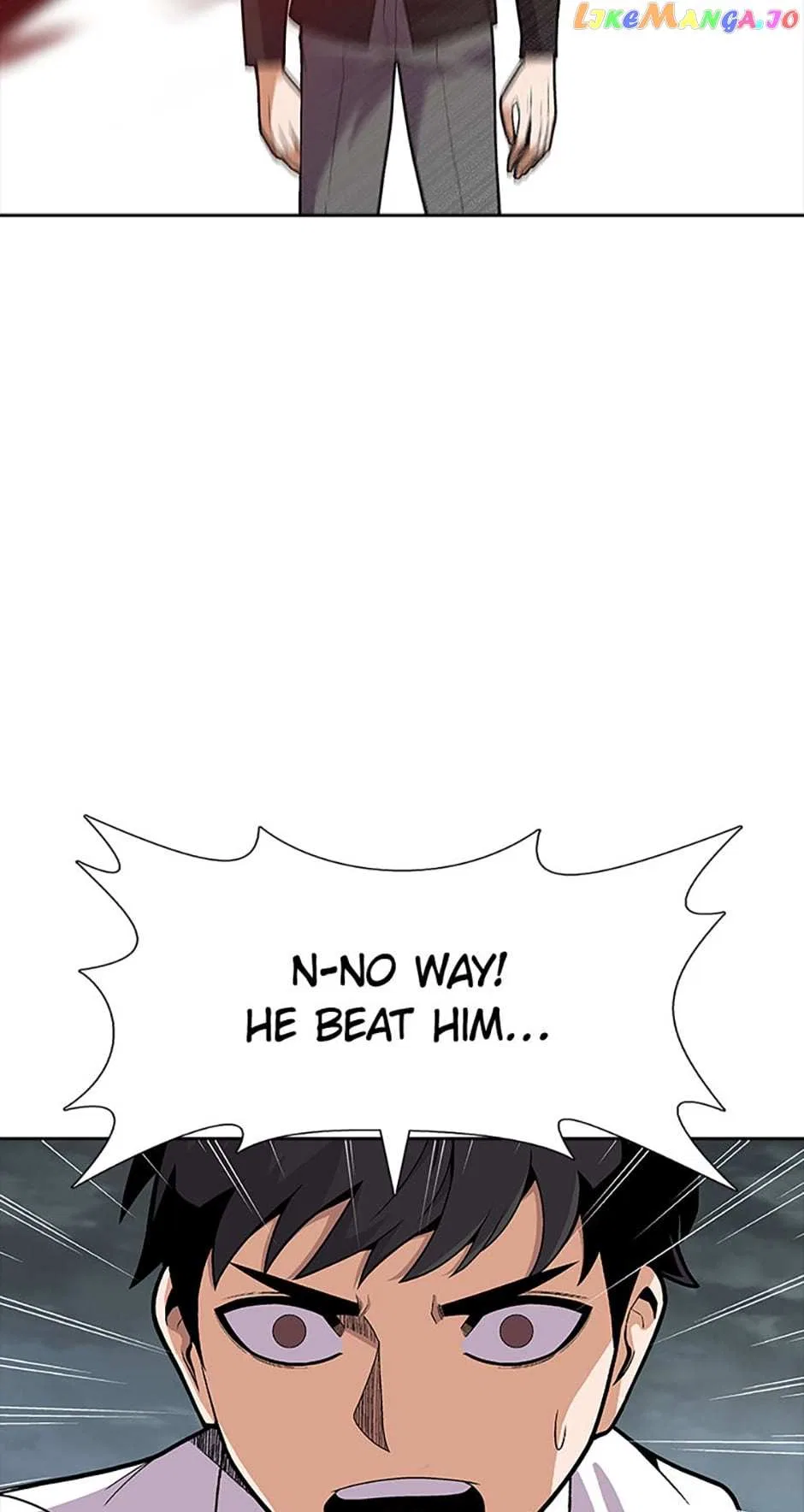 Newbie management Chapter 52 – Page 92