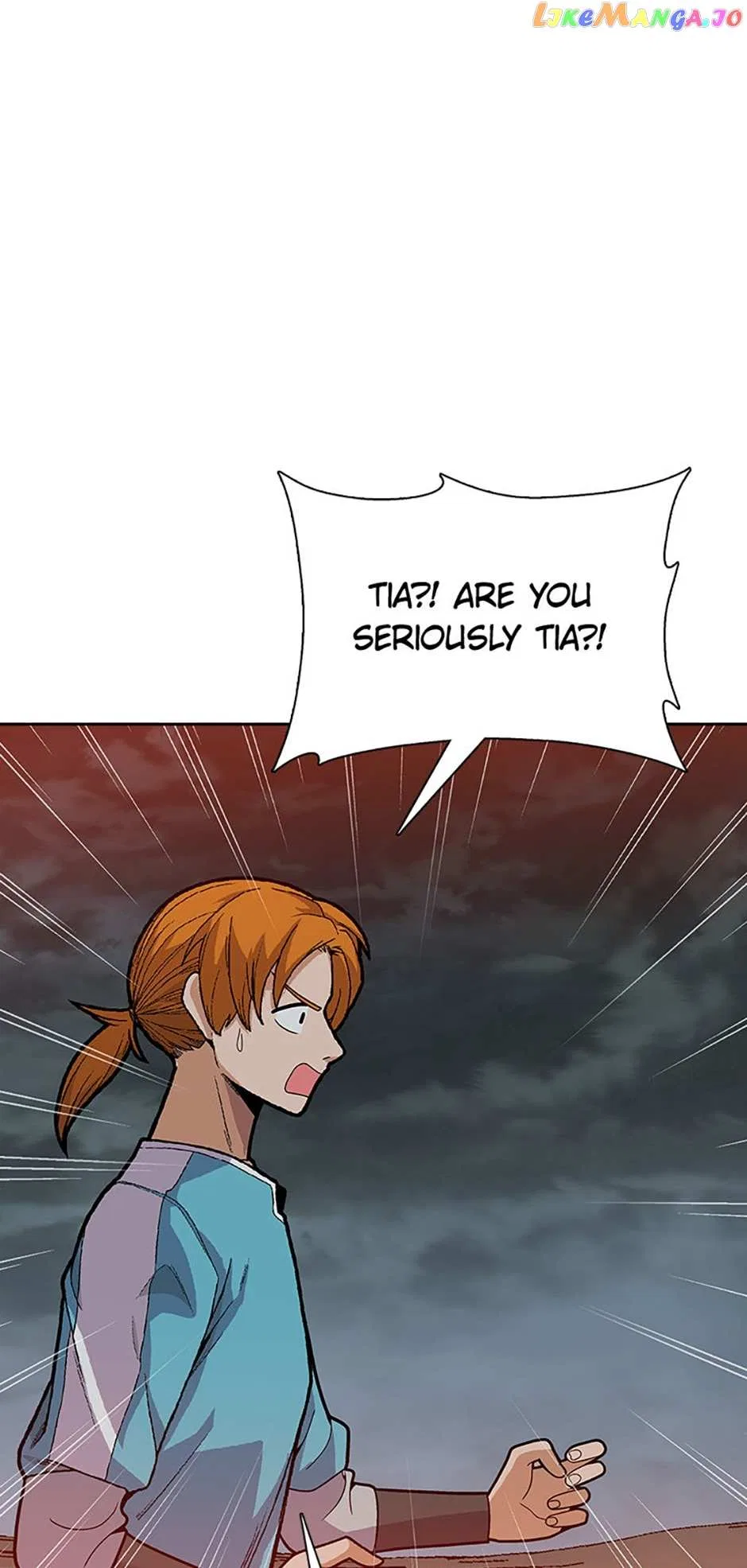 Newbie management Chapter 51 – Page 12