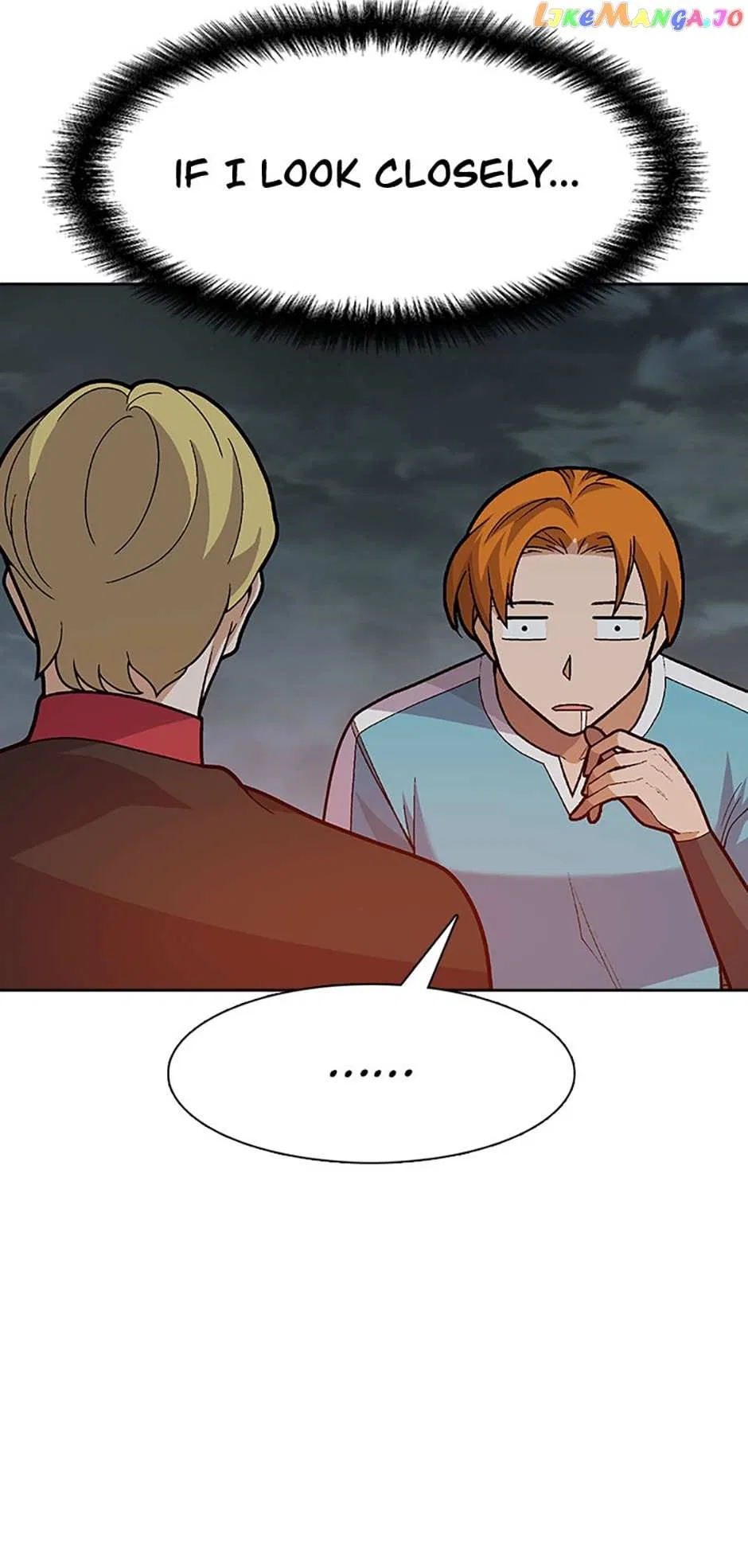 Newbie management Chapter 51 – Page 15