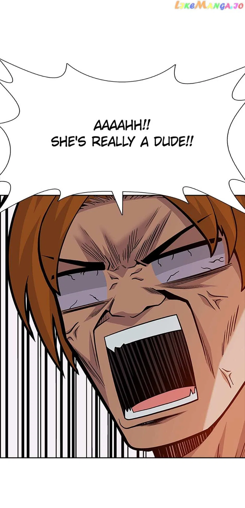 Newbie management Chapter 51 – Page 16