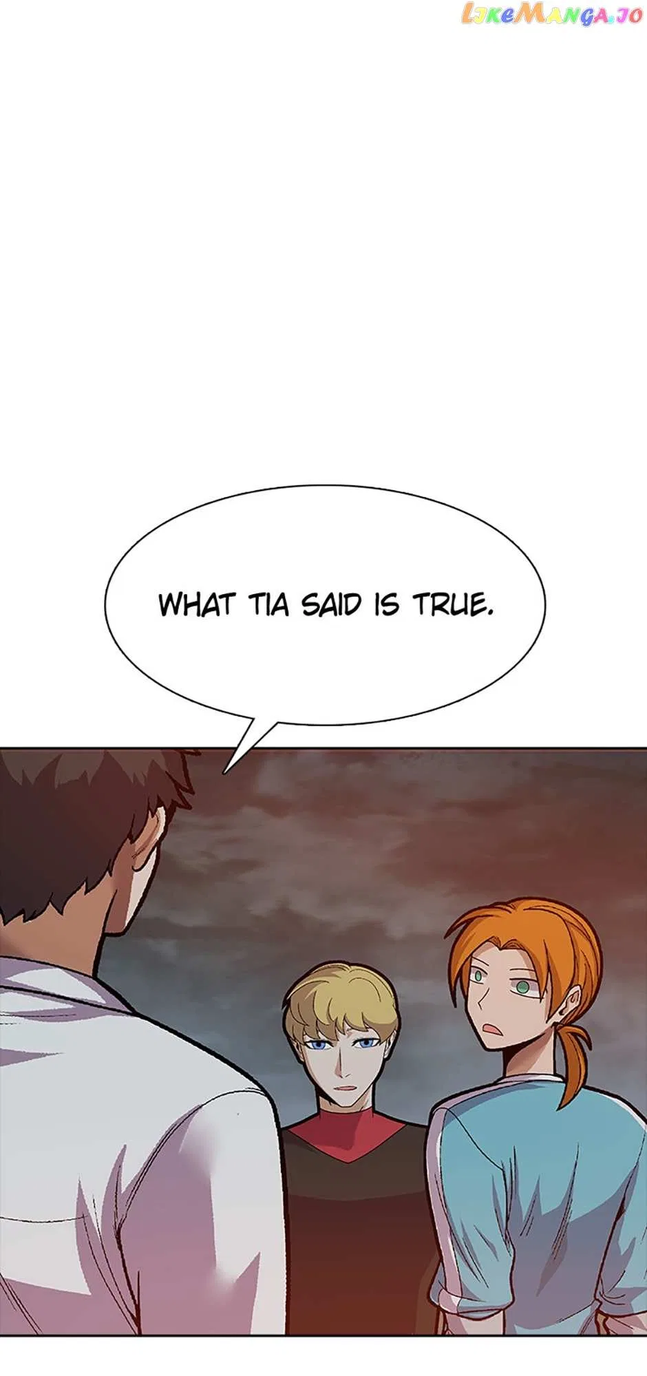Newbie management Chapter 51 – Page 22