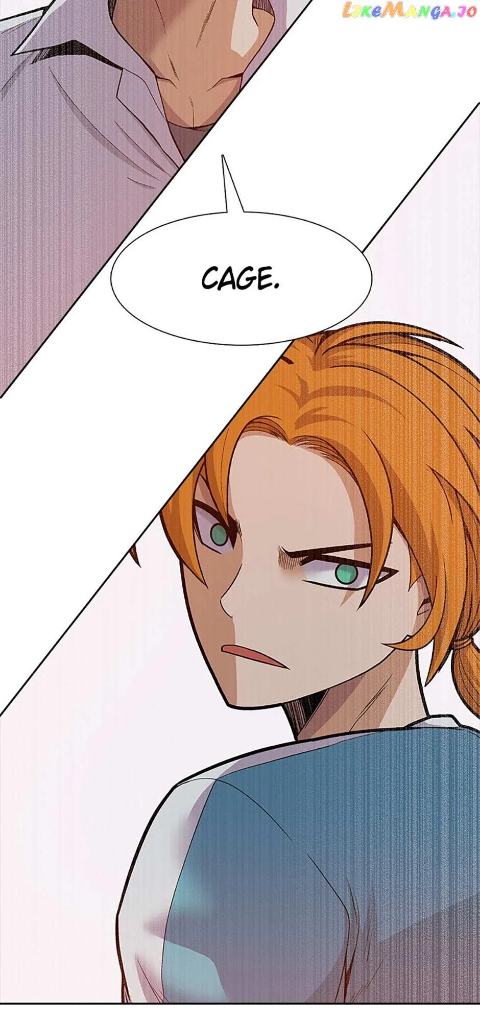 Newbie management Chapter 51 – Page 24