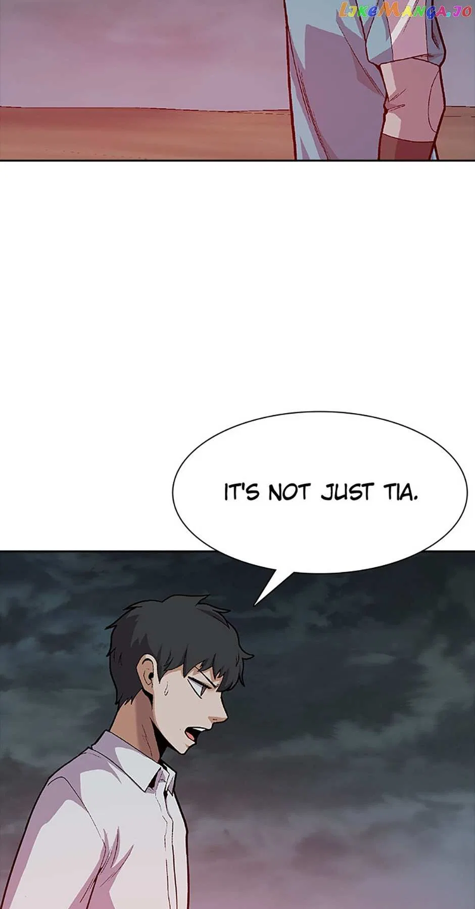 Newbie management Chapter 51 – Page 27