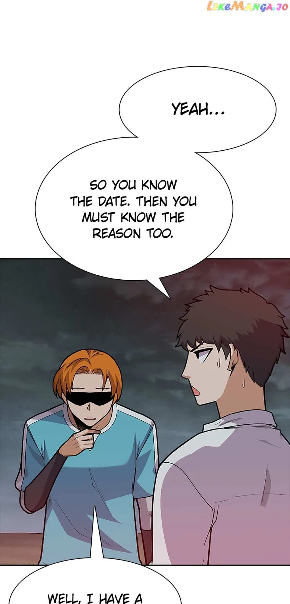 Newbie management Chapter 51 – Page 36