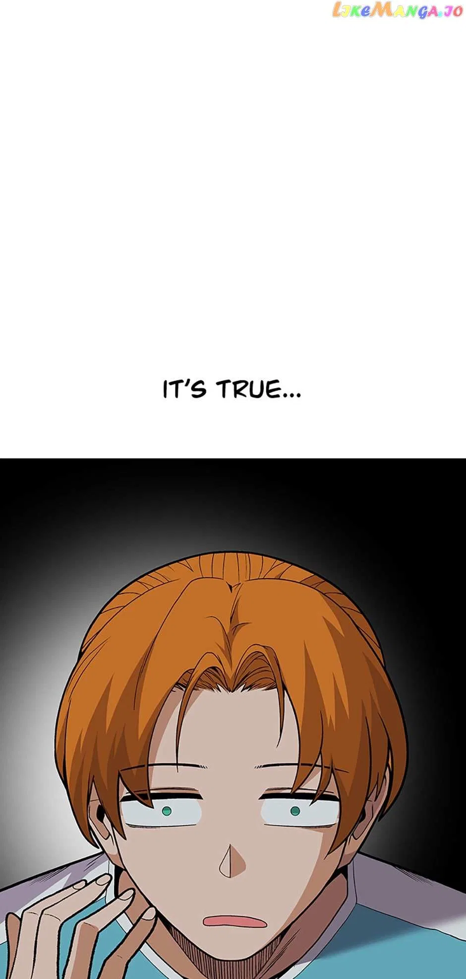 Newbie management Chapter 51 – Page 51