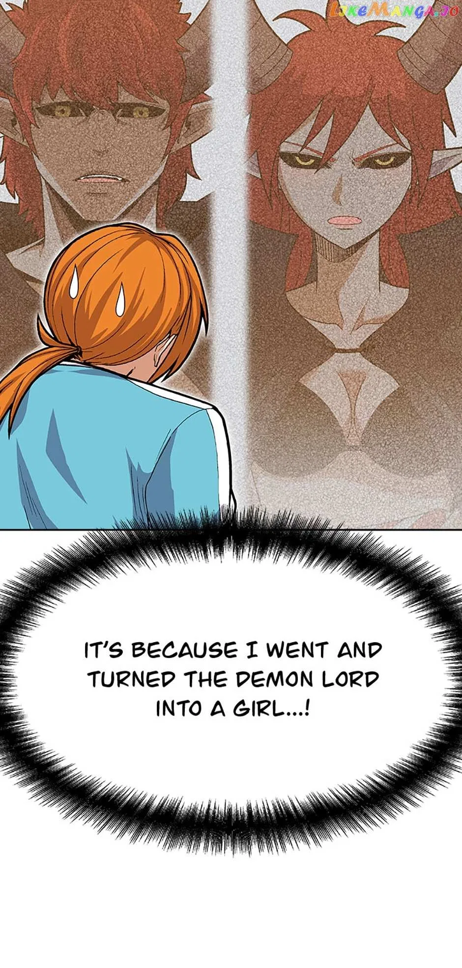 Newbie management Chapter 51 – Page 53