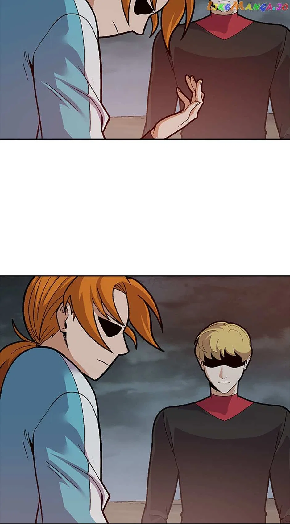 Newbie management Chapter 51 – Page 60