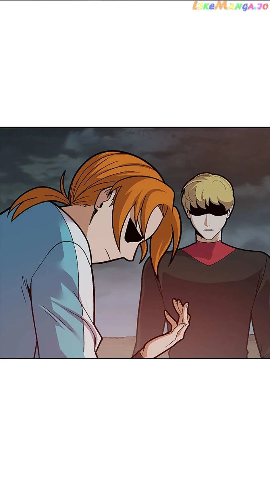 Newbie management Chapter 51 – Page 61