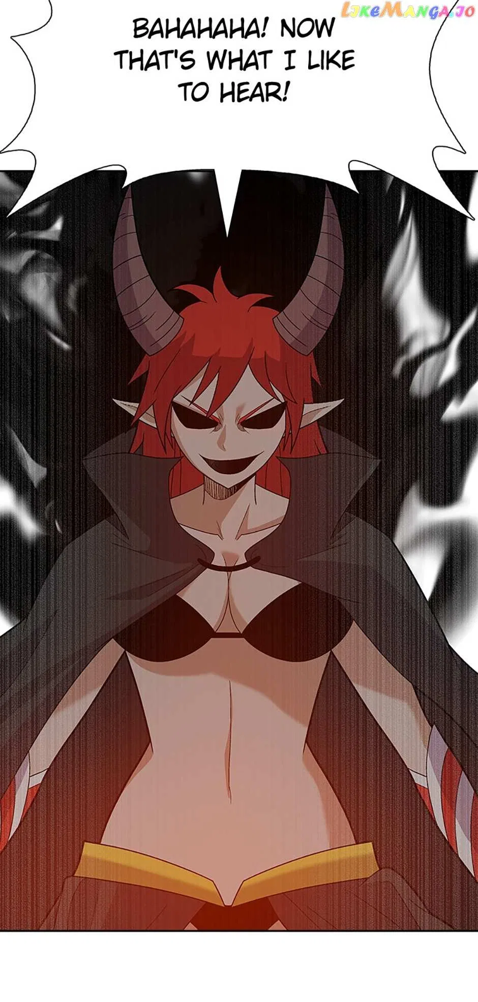 Newbie management Chapter 50 – Page 2