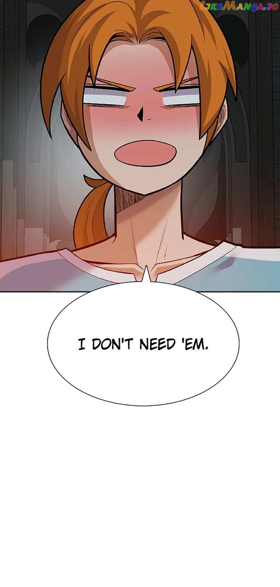 Newbie management Chapter 50 – Page 5